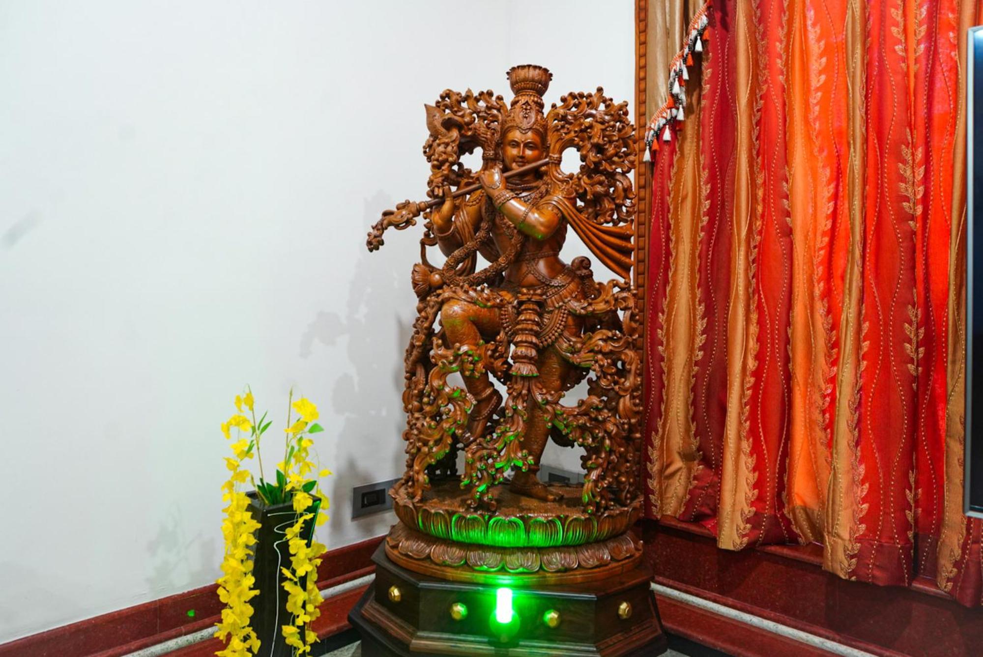 Parvathy Serenity In Varkala Attingal Eksteriør bilde